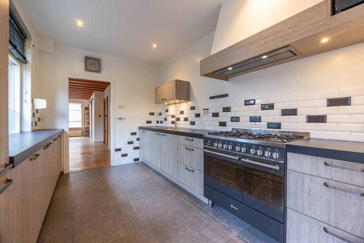 Foto 2 van Burgerhoutsestraat 66