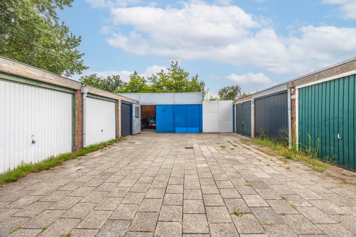 Foto 4 van Burgerhoutsestraat 66