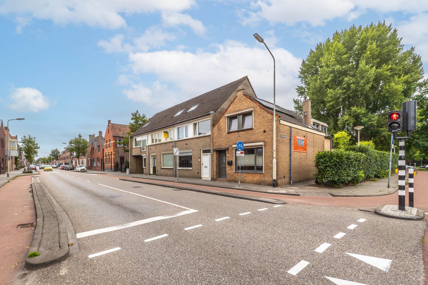 Foto 5 van Burgerhoutsestraat 66