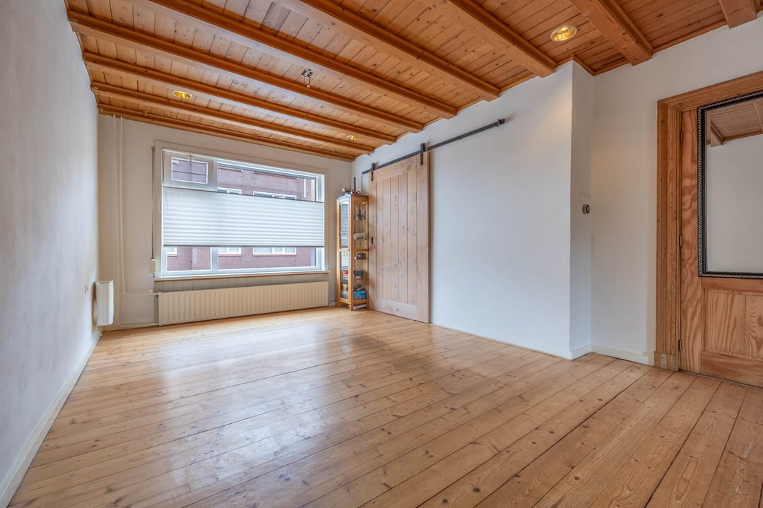 Foto 7 van Burgerhoutsestraat 66