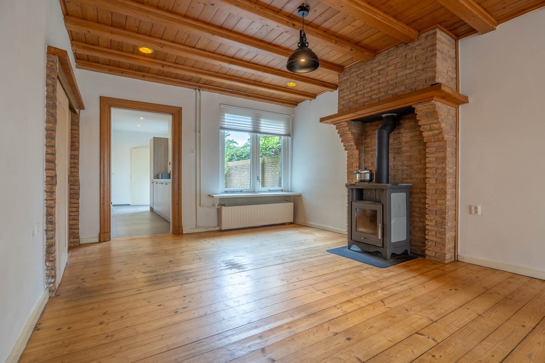 Foto 8 van Burgerhoutsestraat 66