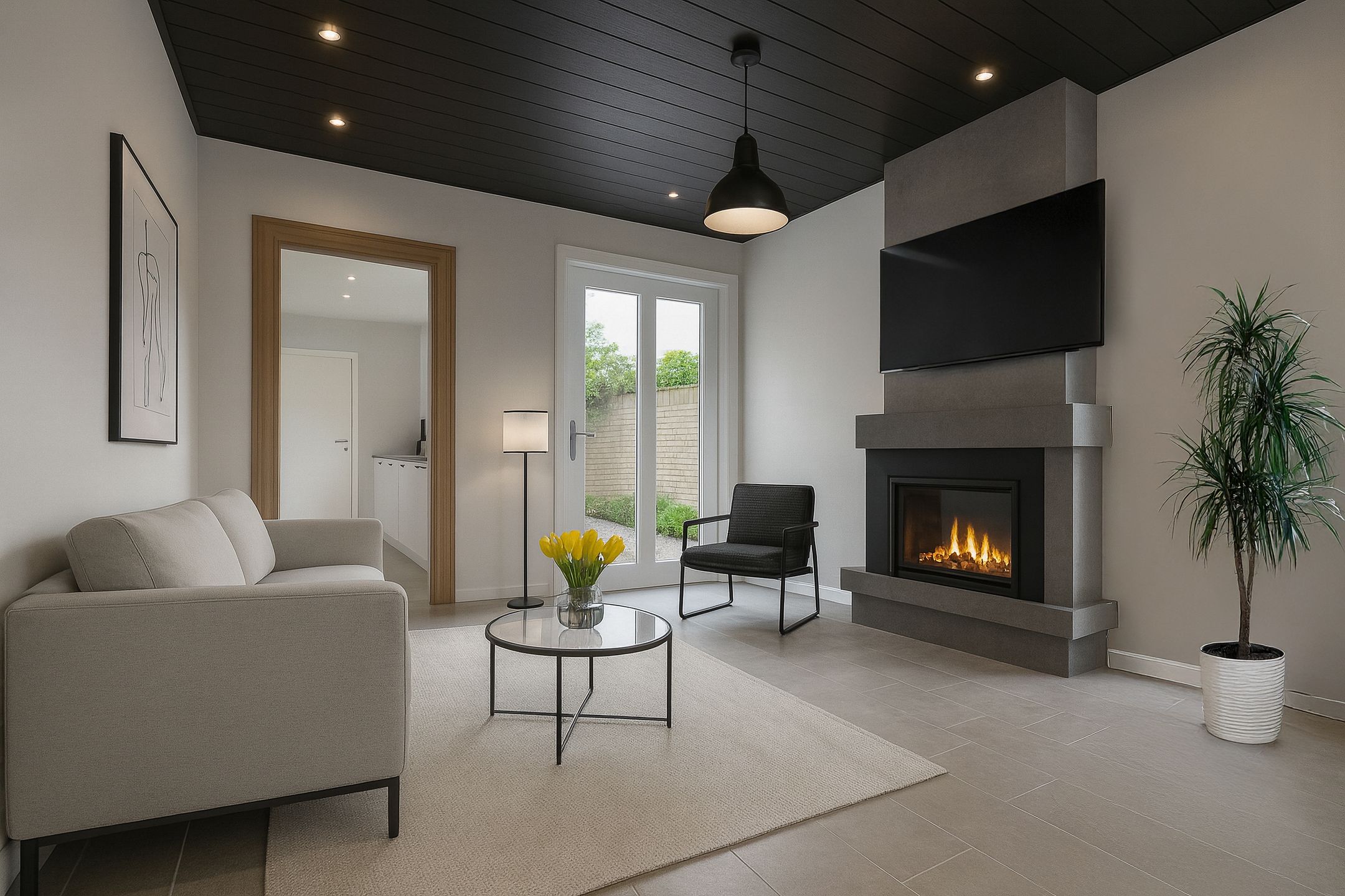 Foto 9 van Burgerhoutsestraat 66