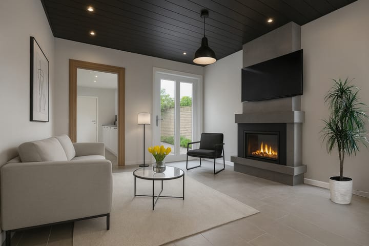 Foto 9 van Burgerhoutsestraat 66