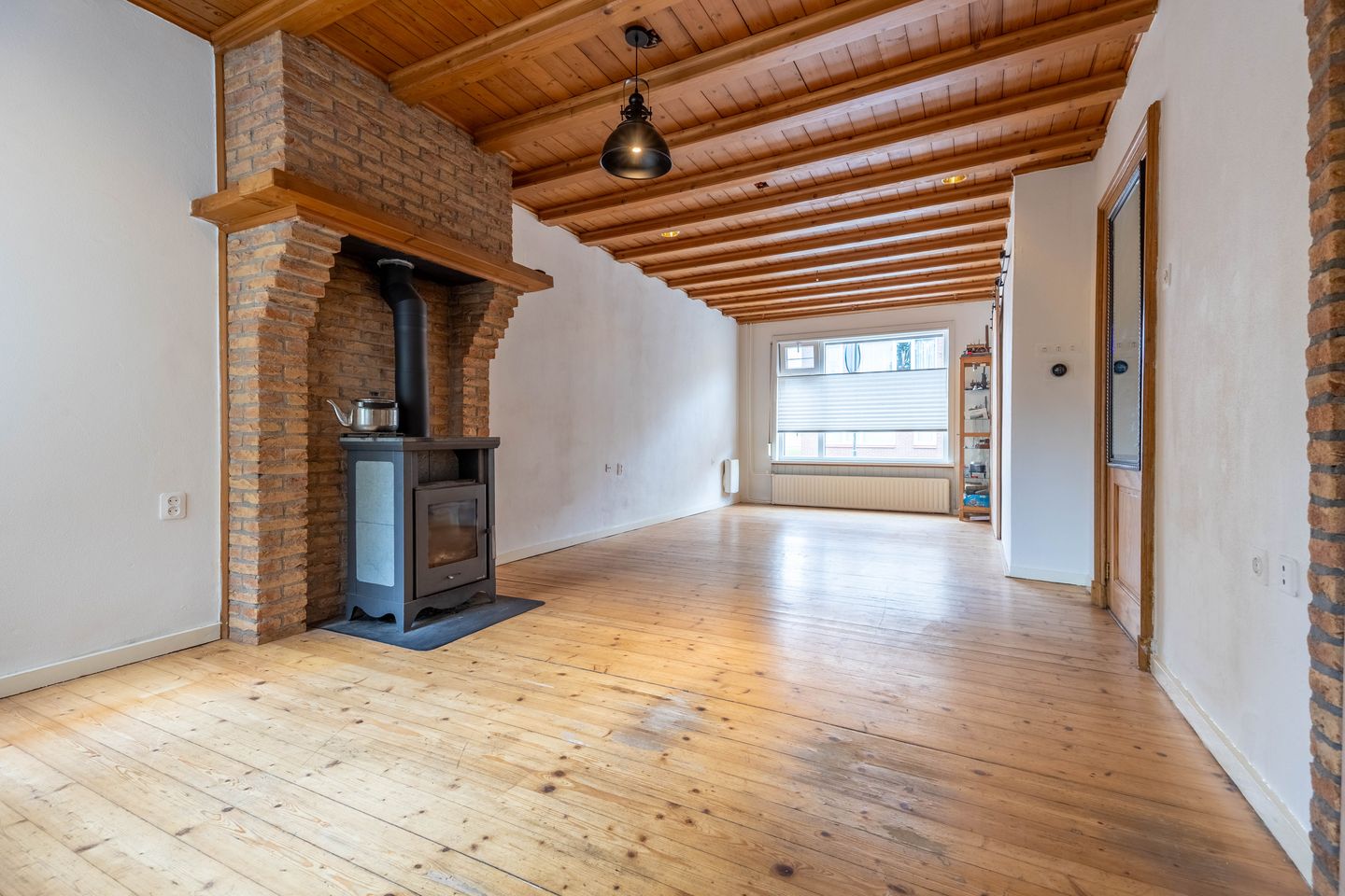 Foto 10 van Burgerhoutsestraat 66