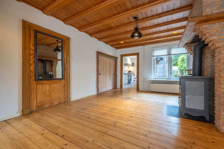 Foto 13 van Burgerhoutsestraat 66