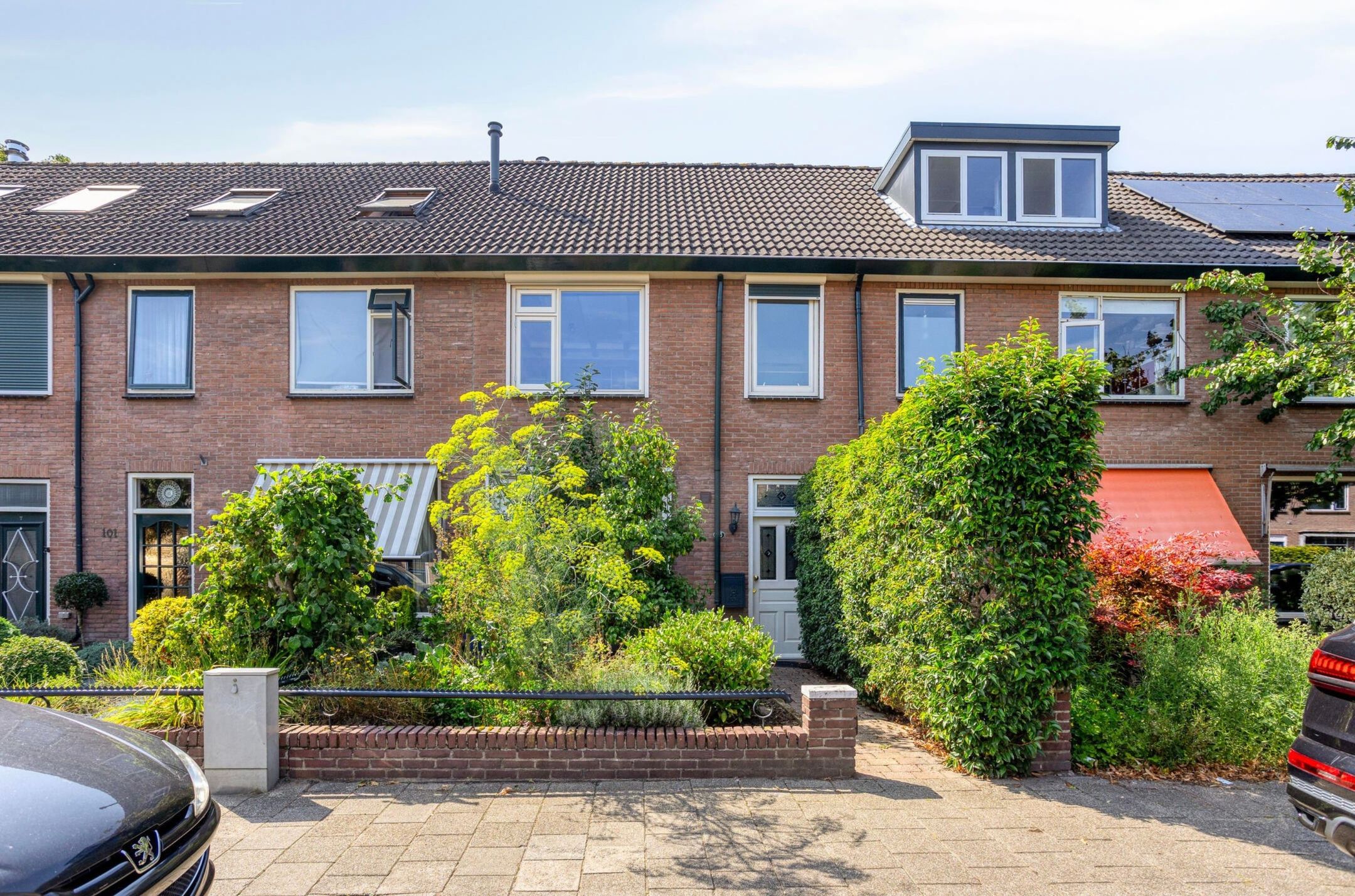 Gortstraat, 103, Veenendaal, 3905BD, Utrecht, Nederland 103 