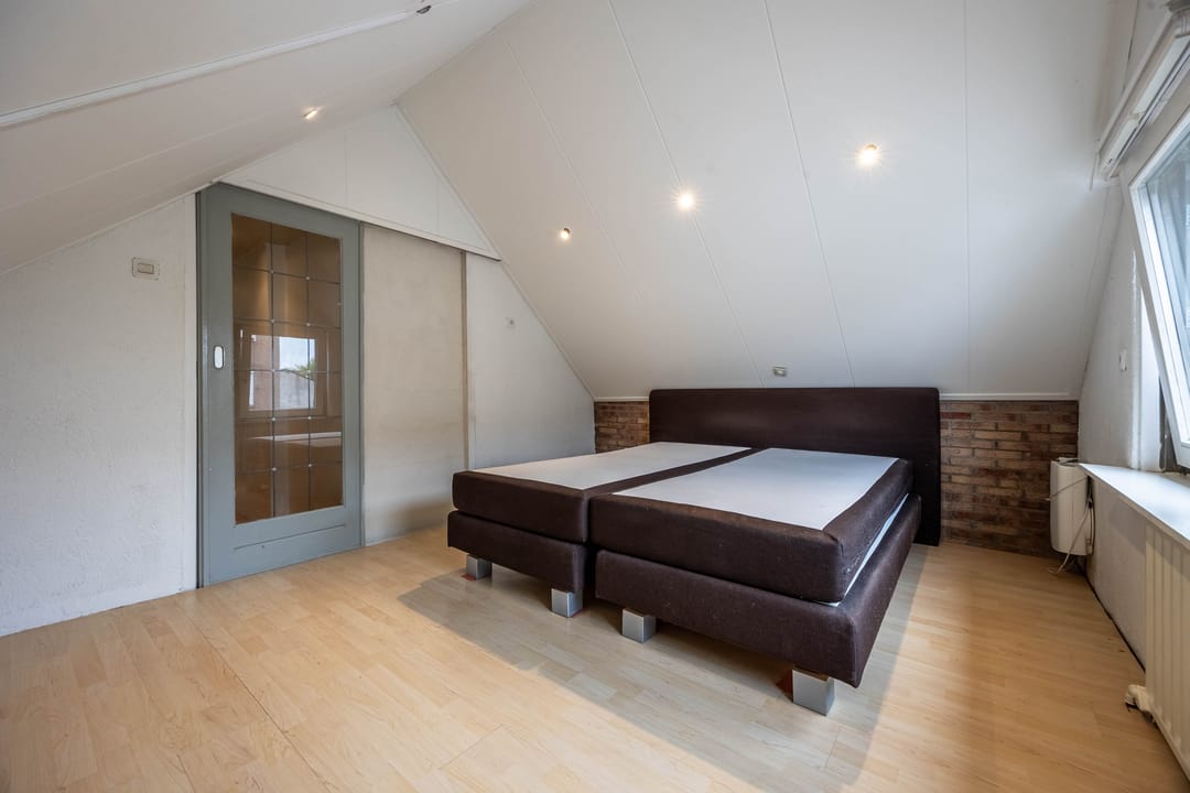 Foto 28 van Burgerhoutsestraat 66