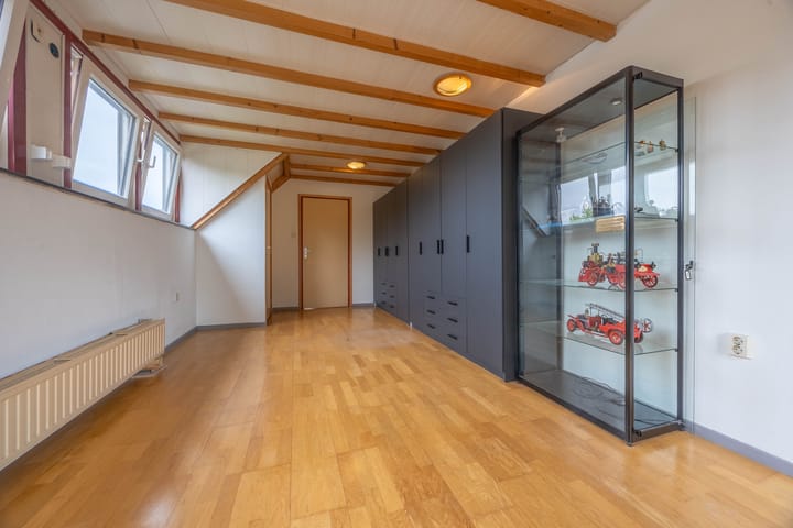 Foto 34 van Burgerhoutsestraat 66