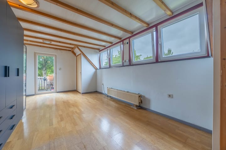 Foto 35 van Burgerhoutsestraat 66