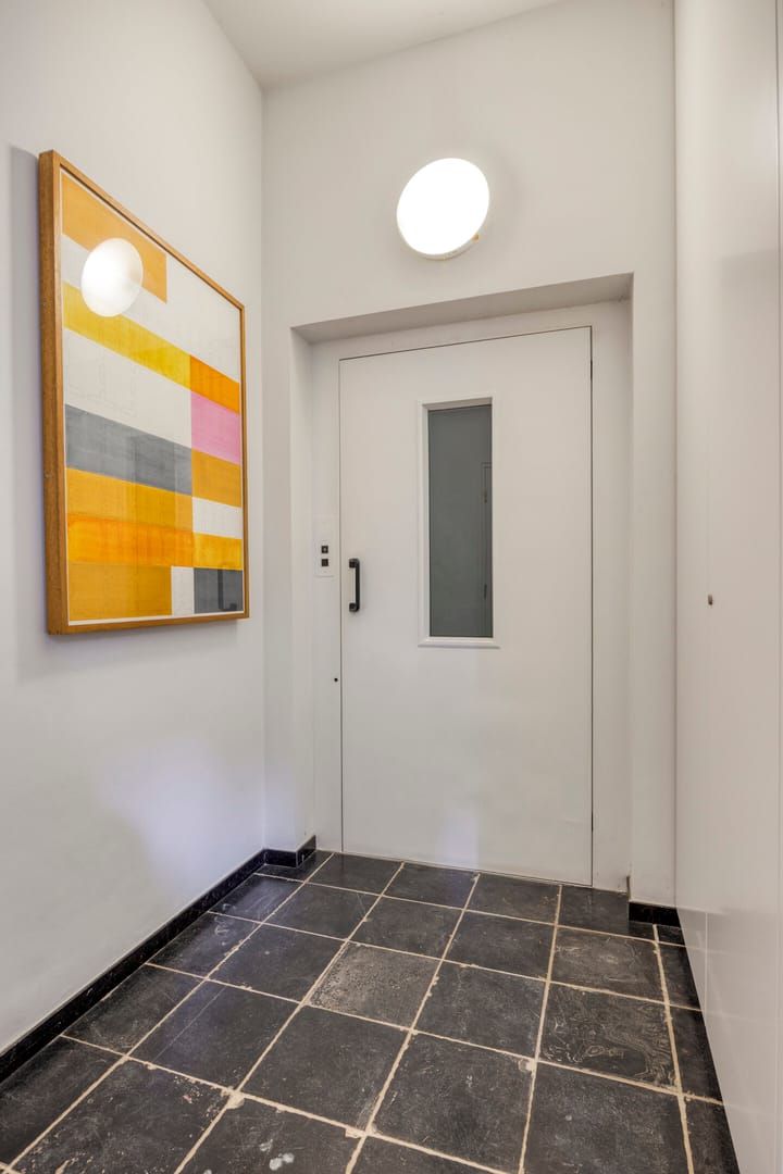 Foto 4 van Verwerhoek 16-C