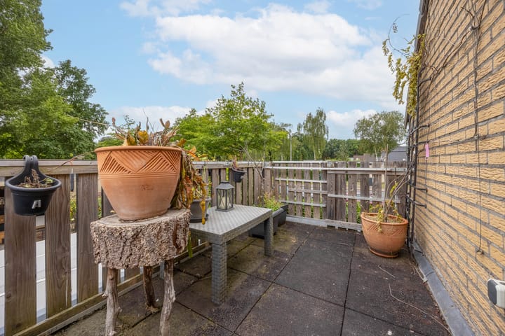 Foto 36 van Burgerhoutsestraat 66