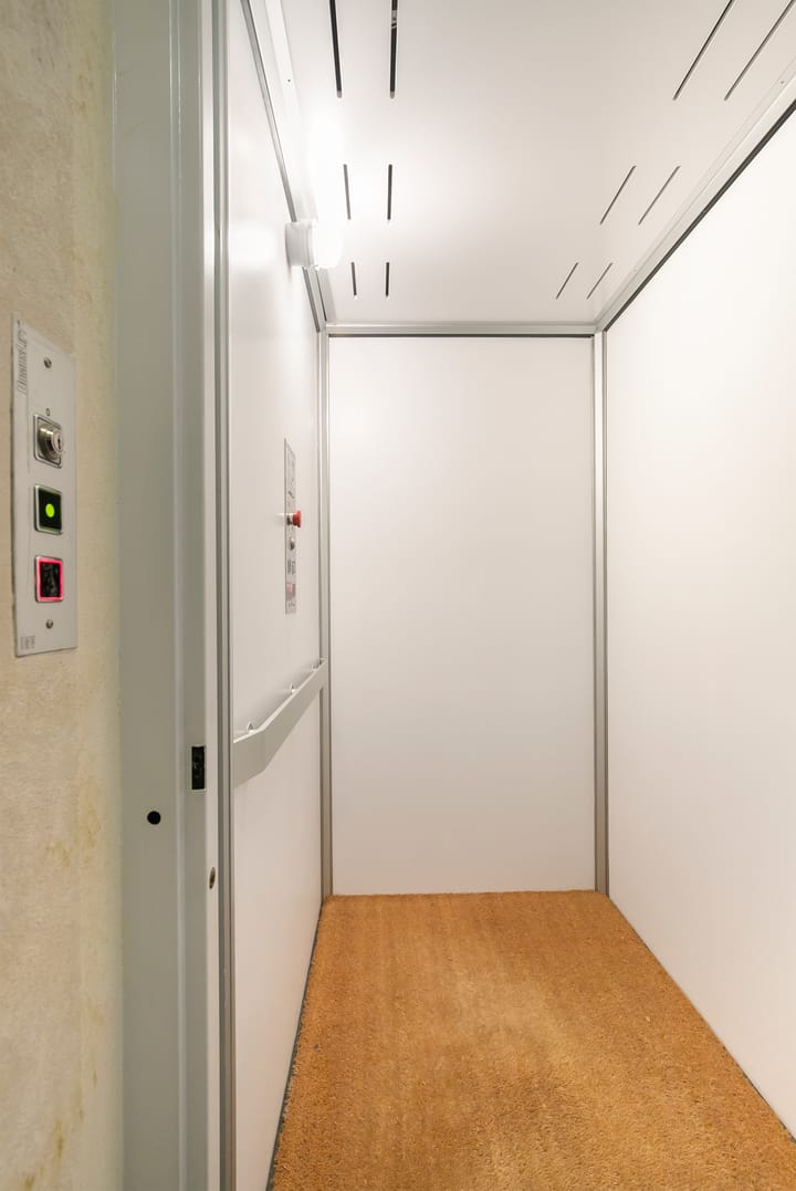 Foto 5 van Verwerhoek 16-C