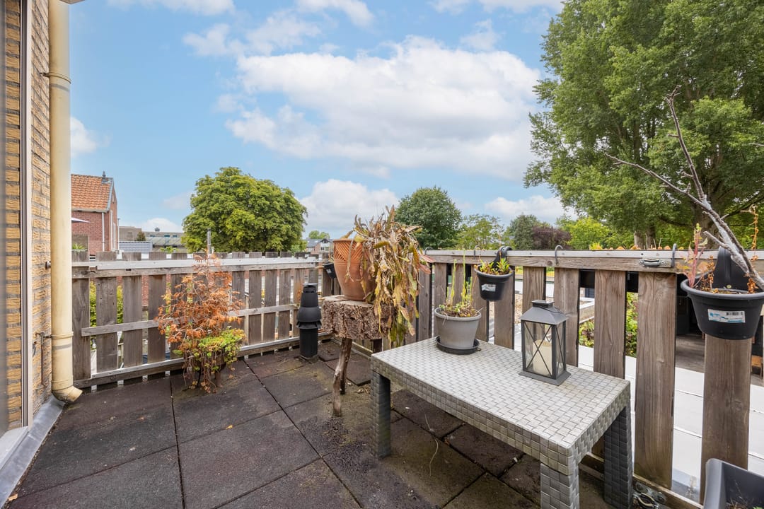 Foto 37 van Burgerhoutsestraat 66