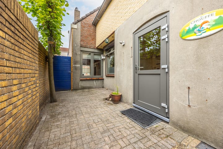 Foto 38 van Burgerhoutsestraat 66