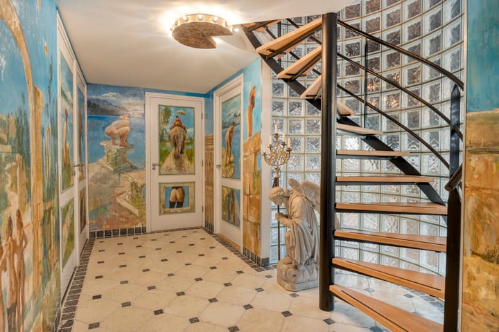 Foto 7 van Verwerhoek 16-C