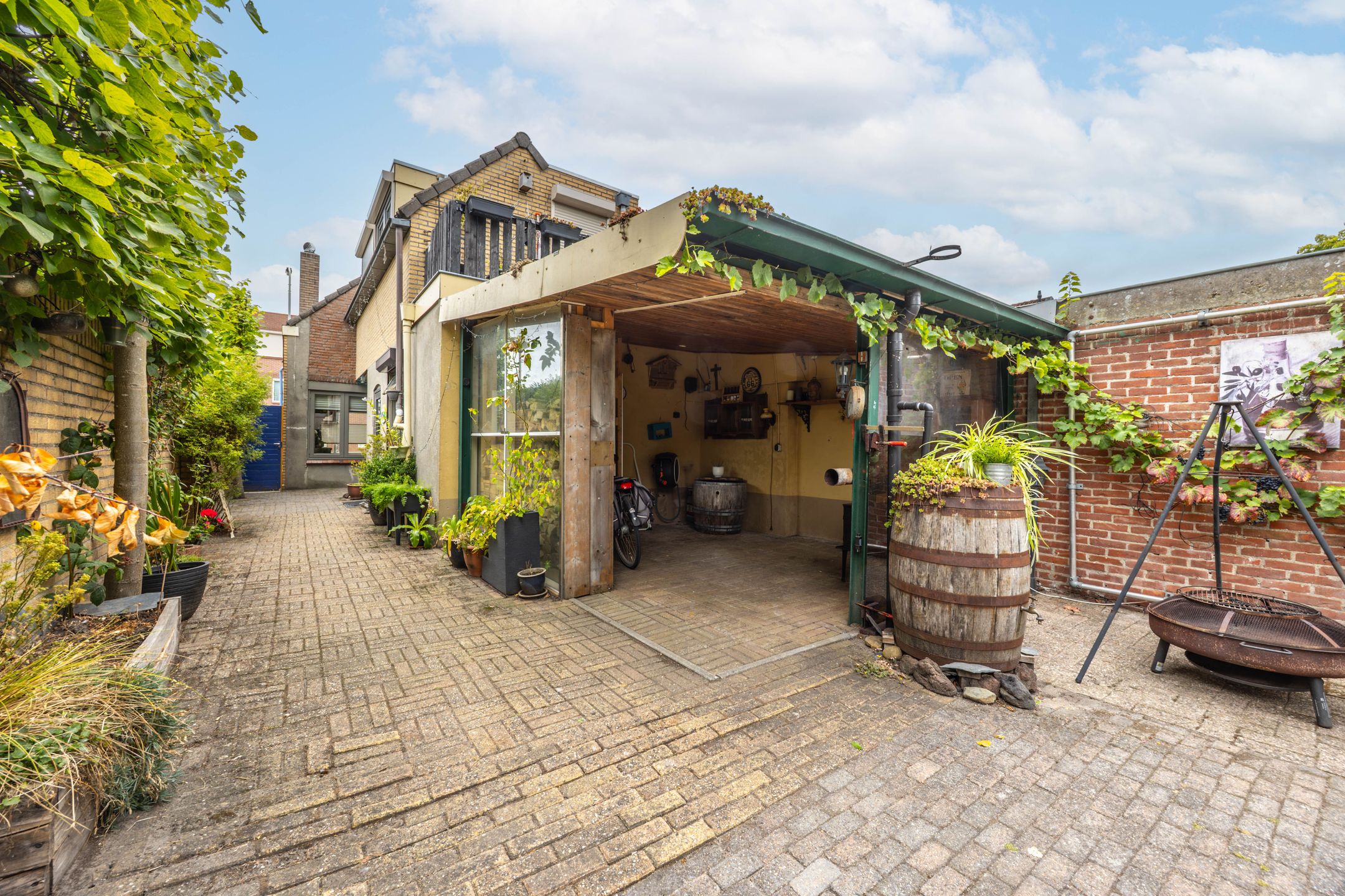 Foto 39 van Burgerhoutsestraat 66