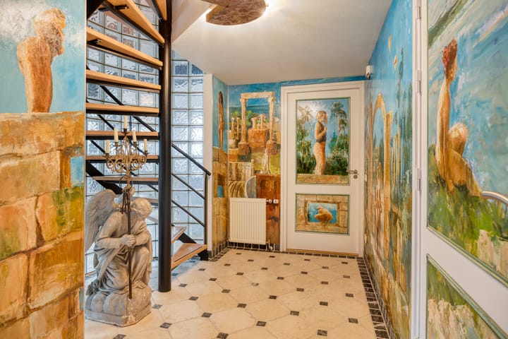 Foto 8 van Verwerhoek 16-C