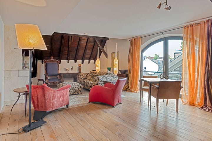 Foto 11 van Verwerhoek 16-C