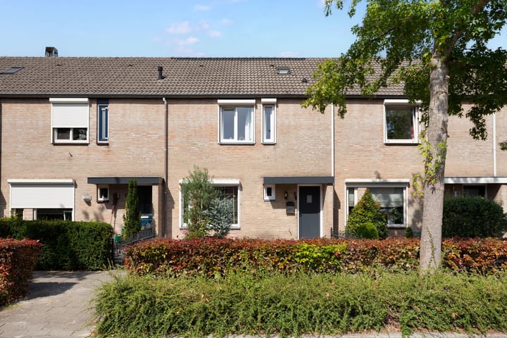 Photo 7 of Constantijnstraat 8