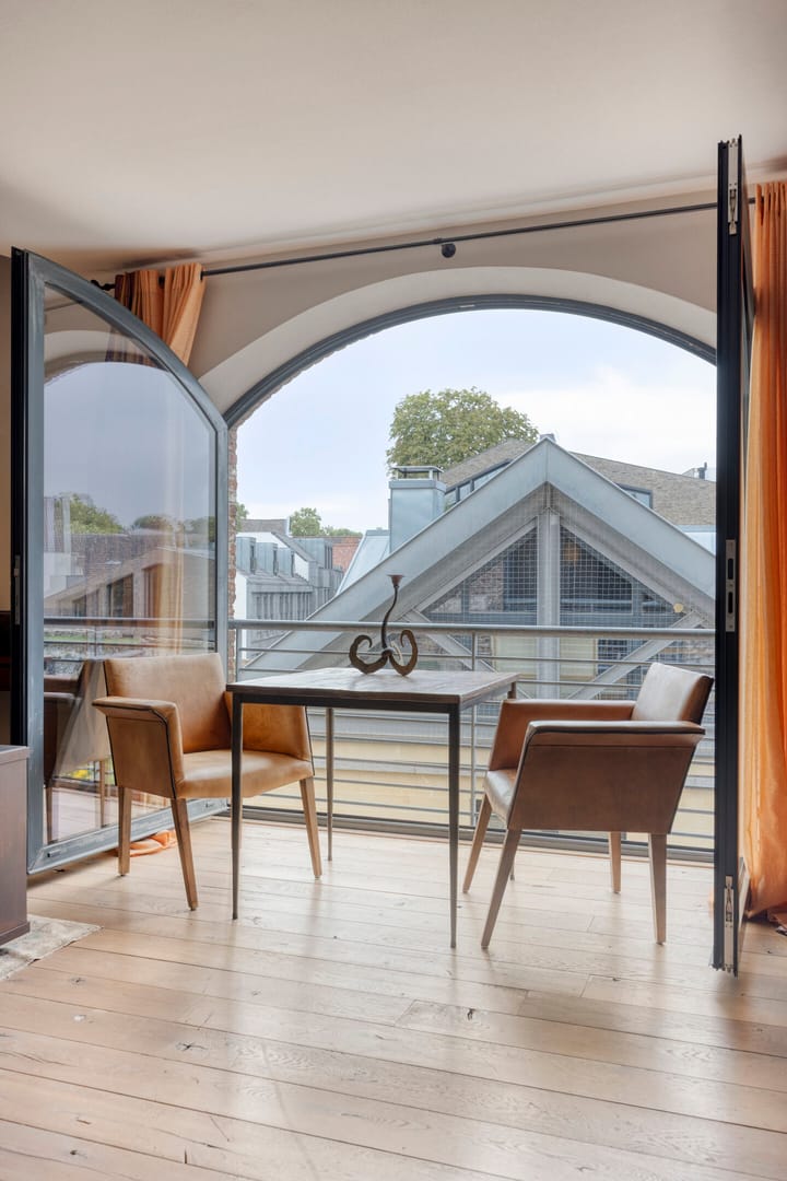 Foto 15 van Verwerhoek 16-C