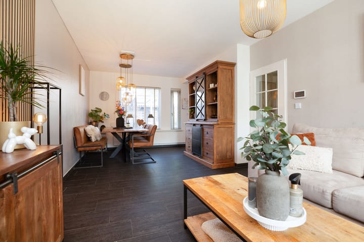 Photo 12 of Constantijnstraat 8