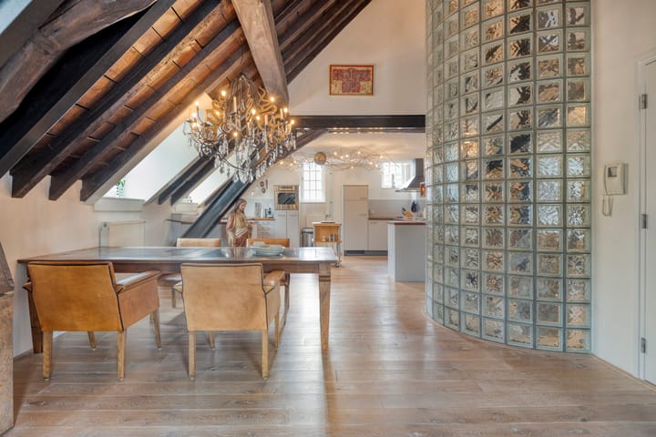 Foto 18 van Verwerhoek 16-C