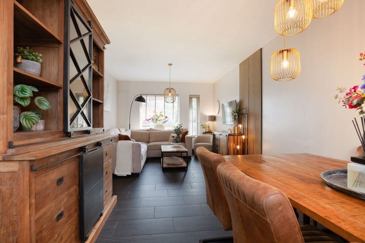 Photo 15 of Constantijnstraat 8