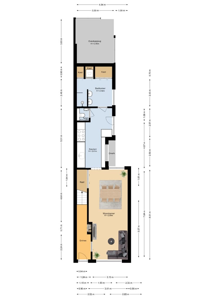 Foto 51 van Burgerhoutsestraat 66