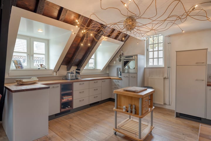 Foto 22 van Verwerhoek 16-C