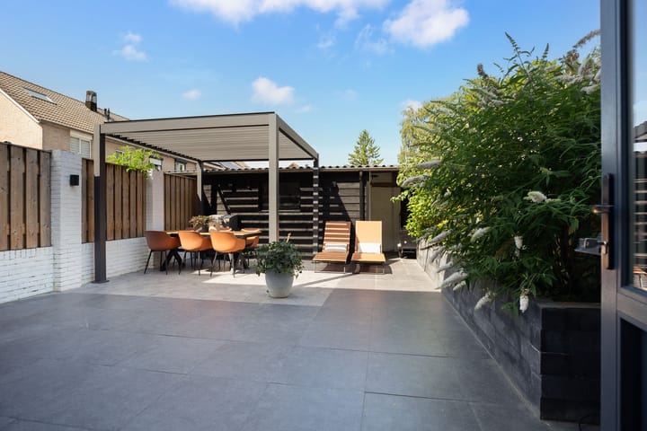 Photo 19 of Constantijnstraat 8