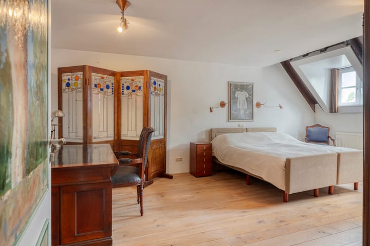 Foto 25 van Verwerhoek 16-C