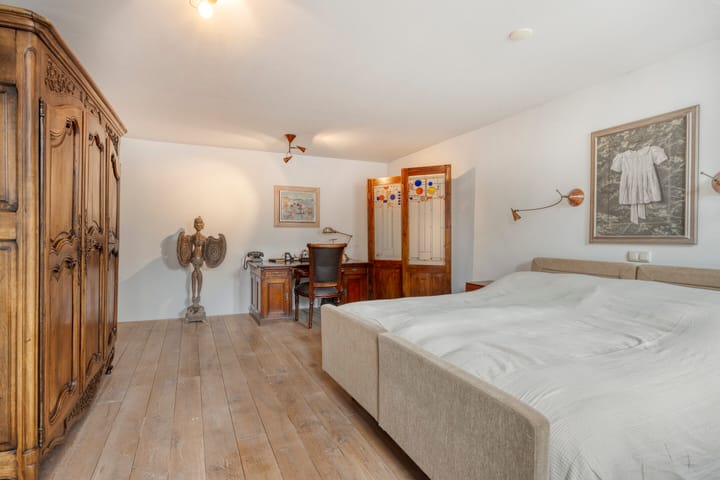 Foto 27 van Verwerhoek 16-C