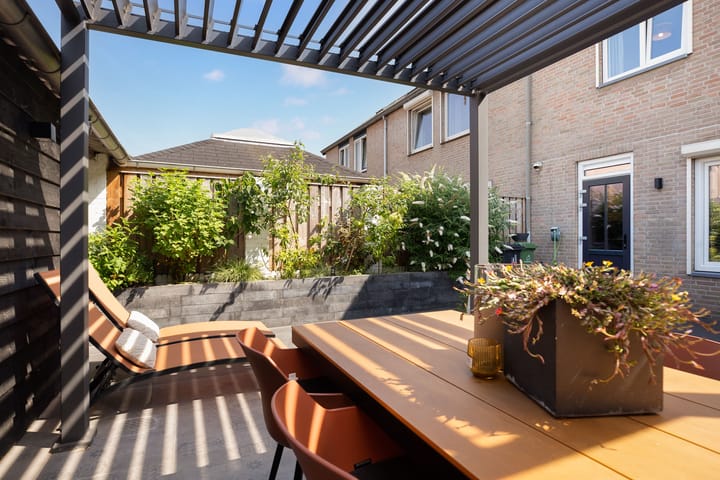 Photo 23 of Constantijnstraat 8