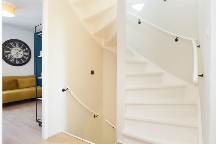 Photo 24 of Constantijnstraat 8