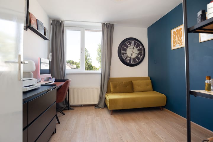 Photo 25 of Constantijnstraat 8