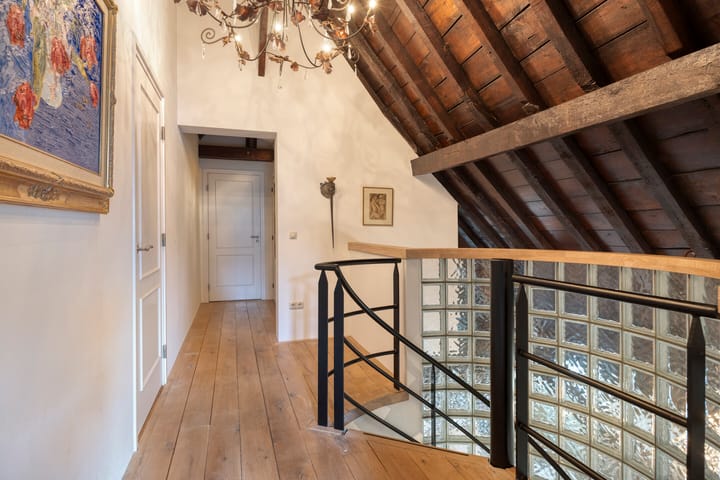 Foto 30 van Verwerhoek 16-C