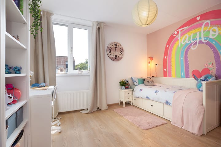 Photo 28 of Constantijnstraat 8