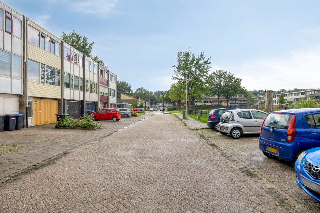 Foto 2 van Auskamplanden 128