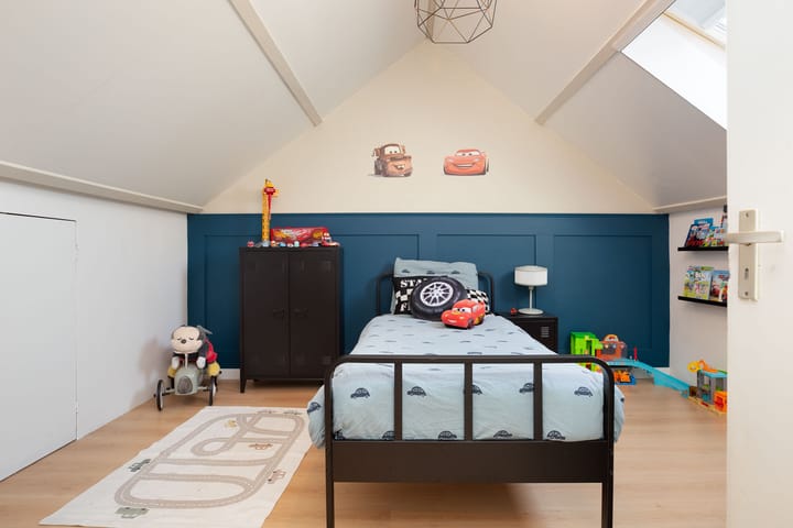 Photo 33 of Constantijnstraat 8