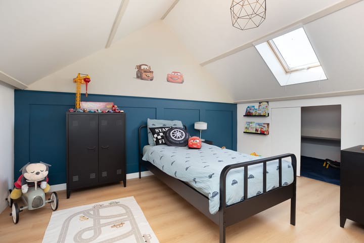 Photo 34 of Constantijnstraat 8