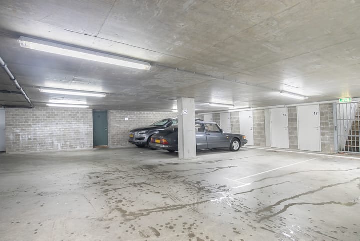 Foto 40 van Verwerhoek 16-C