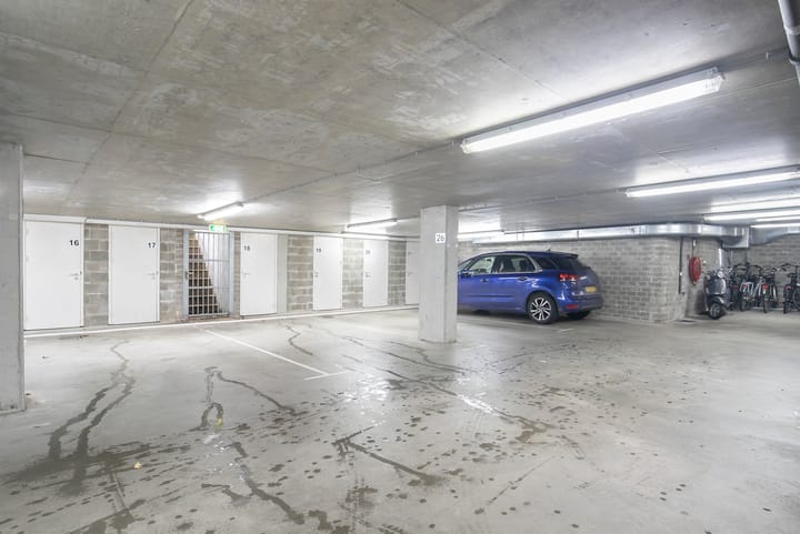 Foto 41 van Verwerhoek 16-C