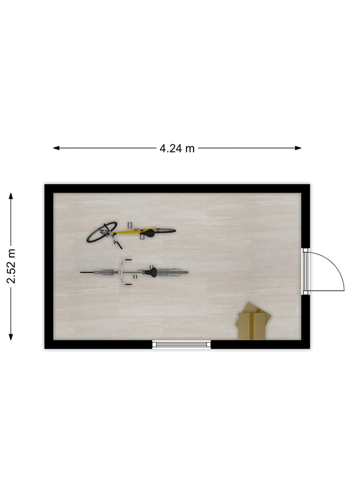 Photo 40 of Constantijnstraat 8