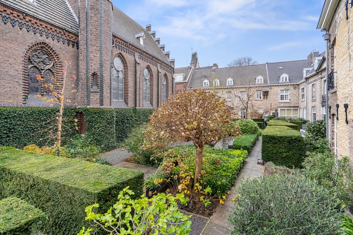 Foto 43 van Verwerhoek 16-C