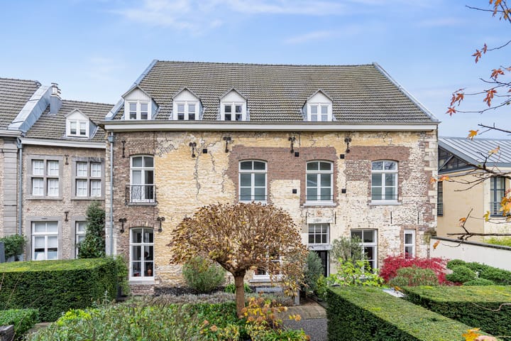 Foto 45 van Verwerhoek 16-C