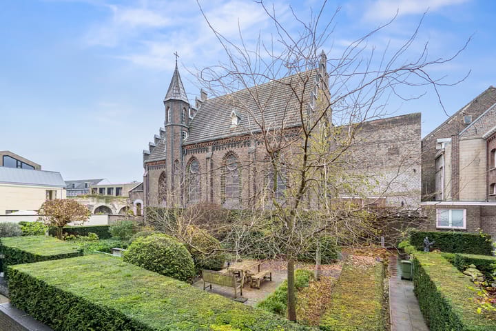 Foto 46 van Verwerhoek 16-C