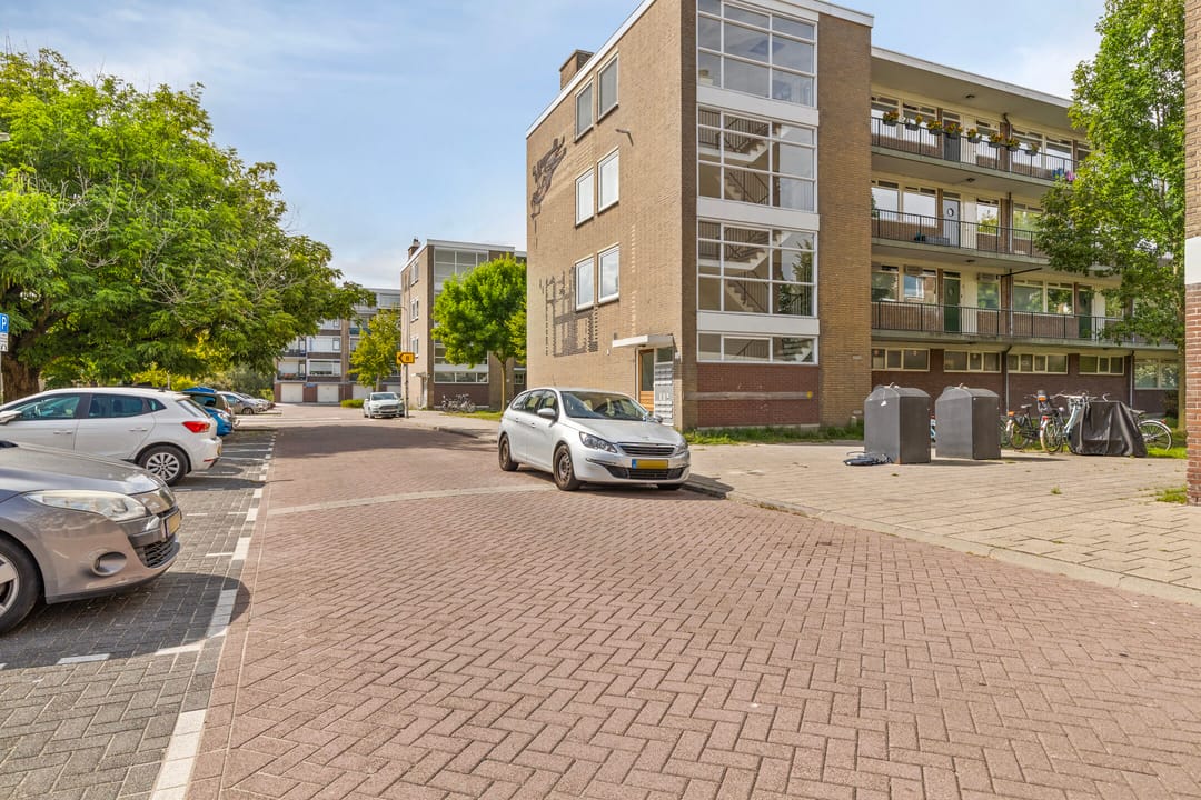 Photo 1 of Vrijheidslaan 41