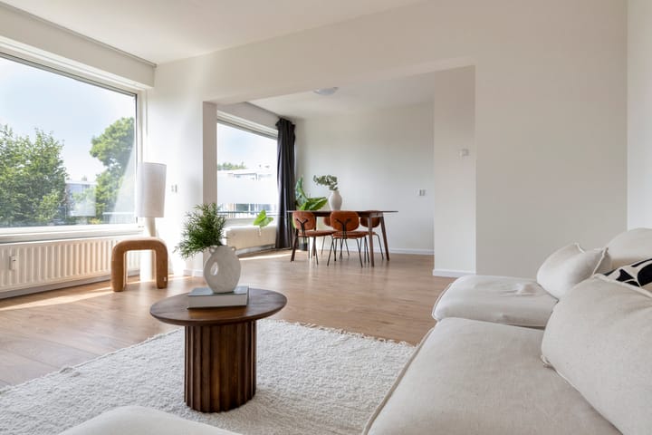 Foto 3 van Vrijheidslaan 41