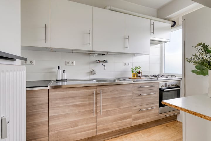 Foto 4 van Vrijheidslaan 41