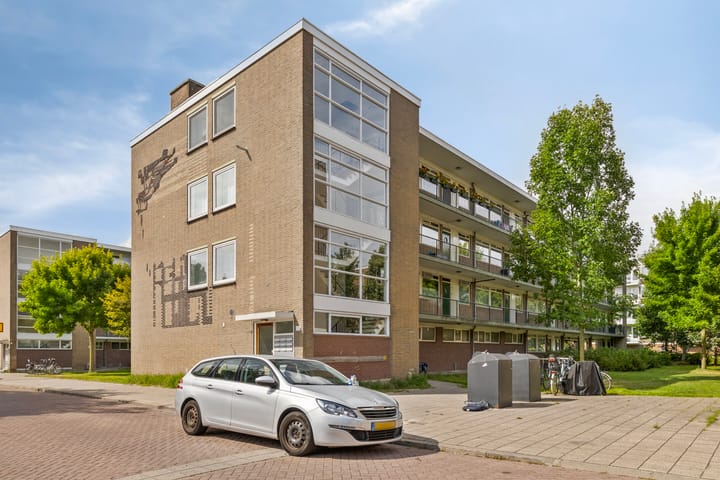 Foto 5 van Vrijheidslaan 41